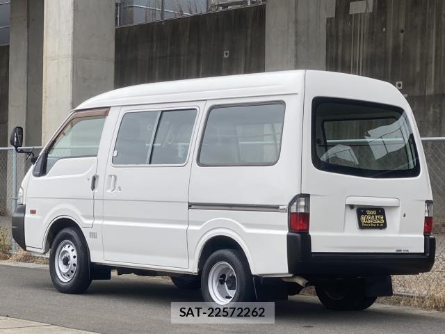 Nissan VANETTE VAN 2006-11 2317525-13