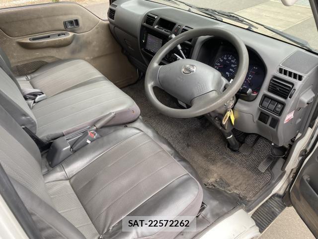 Nissan VANETTE VAN 2006-11 2317525-14