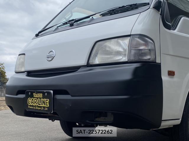 Nissan VANETTE VAN 2006-11 2317525-16