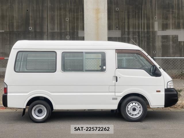 Nissan VANETTE VAN 2006-11 2317525-18