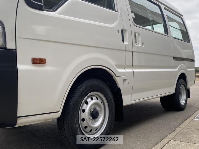 Nissan VANETTE VAN 2006-11 2317525-1