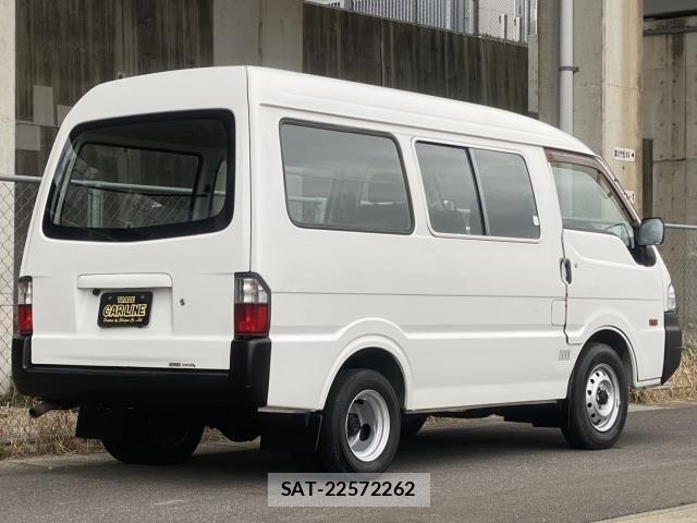 Nissan VANETTE VAN 2006-11 2317525-2