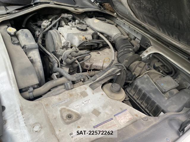 Nissan VANETTE VAN 2006-11 2317525-3