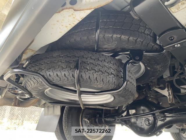 Nissan VANETTE VAN 2006-11 2317525-6