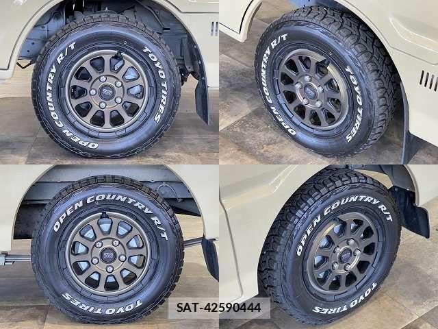 Nissan VANETTE VAN 2006-09 4758929-9