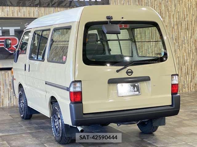 Nissan VANETTE VAN 2006-09 4758929-10