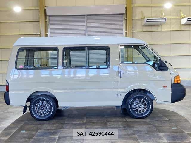 Nissan VANETTE VAN 2006-09 4758929-13