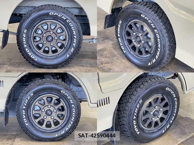 Nissan VANETTE VAN 2006-09 4758929-14