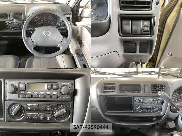 Nissan VANETTE VAN 2006-09 4758929-15
