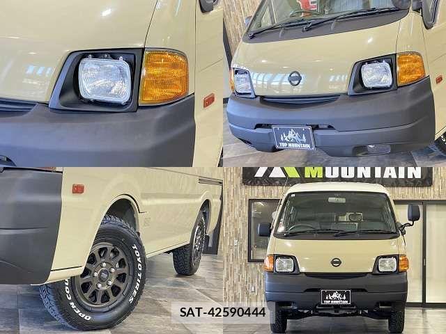 Nissan VANETTE VAN 2006-09 4758929-17