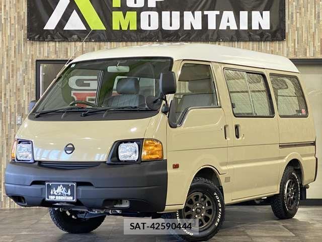 Nissan VANETTE VAN 2006-09 4758929-1