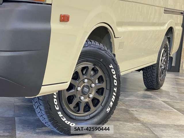 Nissan VANETTE VAN 2006-09 4758929-22