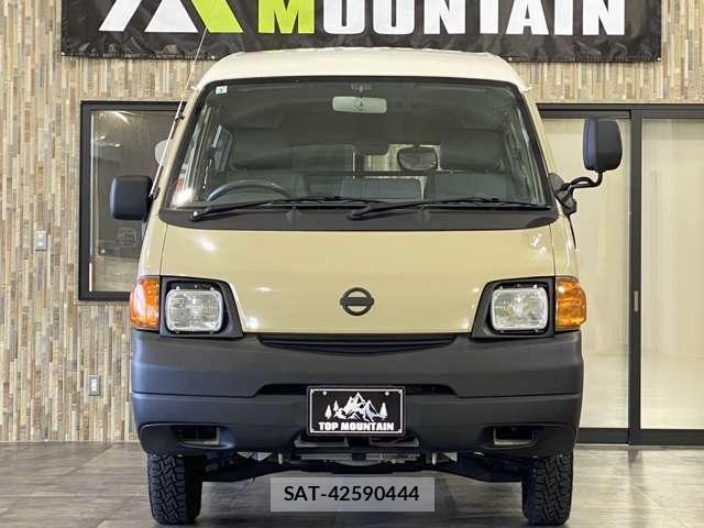 Nissan VANETTE VAN 2006-09 4758929-23