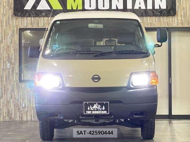 Nissan VANETTE VAN 2006-09 4758929-24