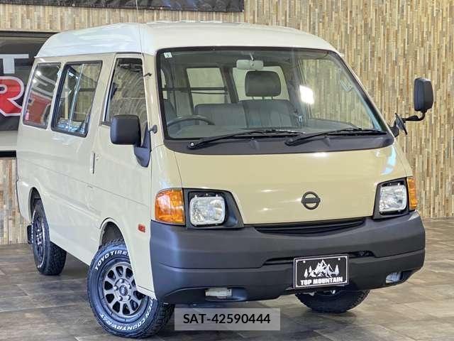 Nissan VANETTE VAN 2006-09 4758929-25