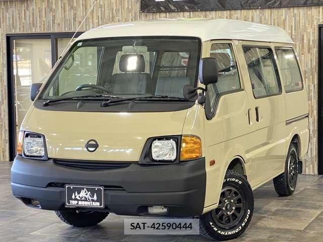 Nissan VANETTE VAN 2006-09 4758929-26