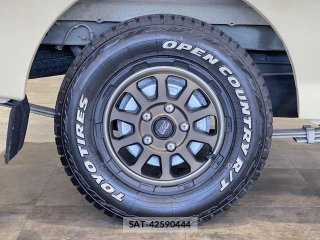 Nissan VANETTE VAN 2006-09 4758929-27
