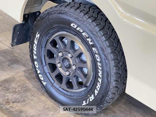 Nissan VANETTE VAN 2006-09 4758929-28