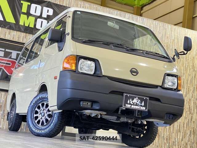 Nissan VANETTE VAN 2006-09 4758929-2
