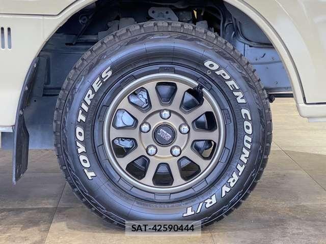 Nissan VANETTE VAN 2006-09 4758929-29