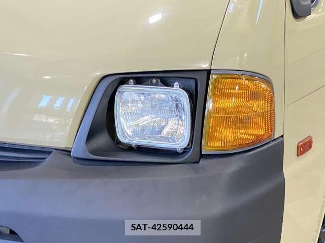 Nissan VANETTE VAN 2006-09 4758929-6