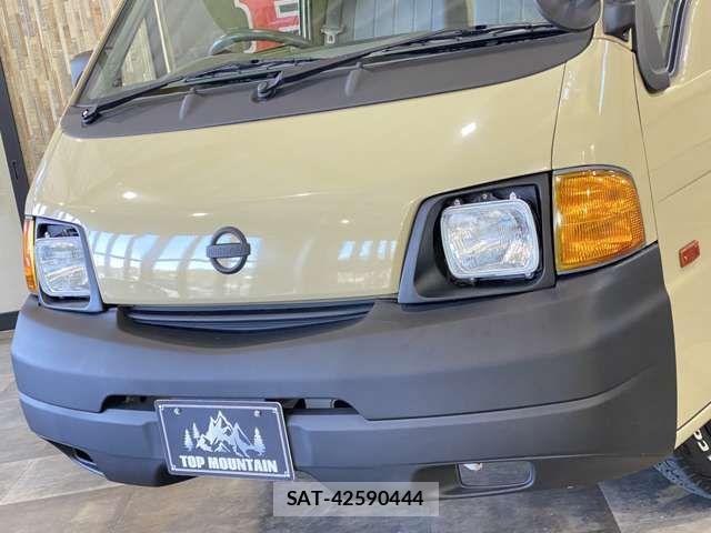 Nissan VANETTE VAN 2006-09 4758929-7