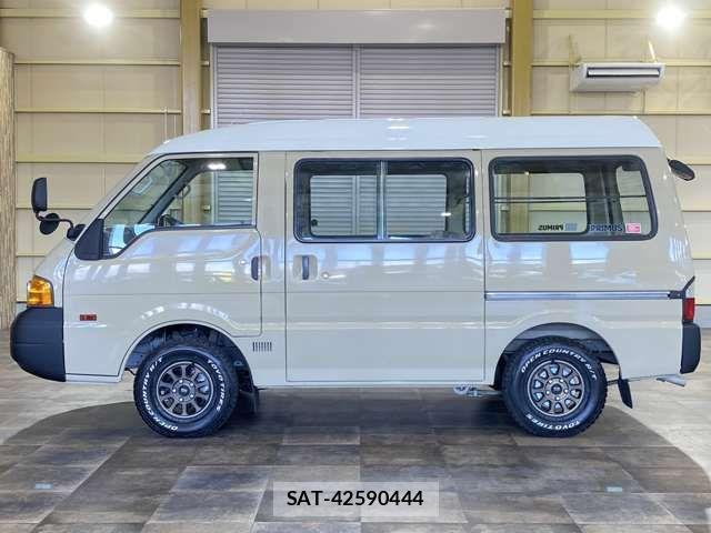 Nissan VANETTE VAN 2006-09 4758929-8