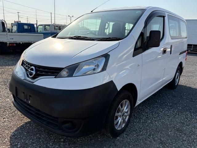 Nissan VANETTE VAN 2019-08 6274372-0
