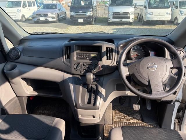 Nissan VANETTE VAN 2019-08 6274372-11