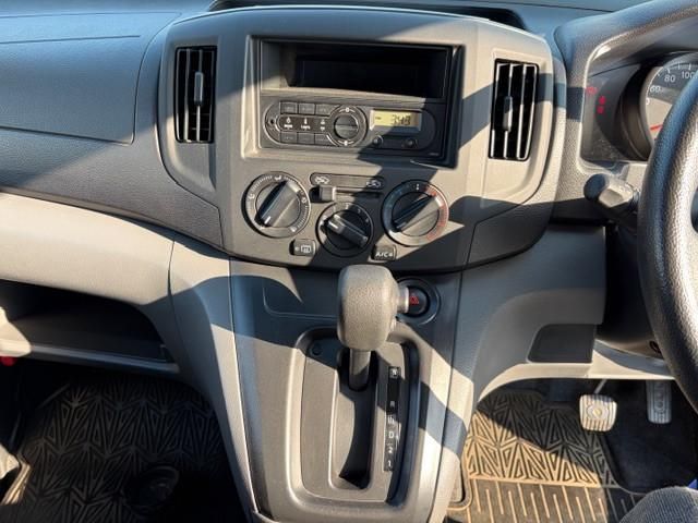 Nissan VANETTE VAN 2019-08 6274372-12