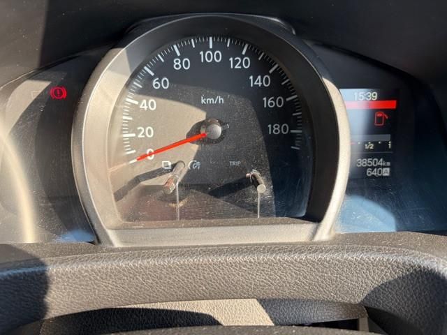 Nissan VANETTE VAN 2019-08 6274372-13