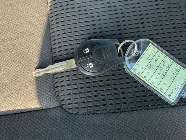 Nissan VANETTE VAN 2019-08 6274372-15