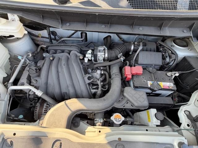 Nissan VANETTE VAN 2019-08 6274372-17