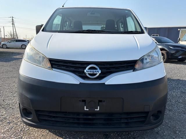 Nissan VANETTE VAN 2019-08 6274372-1