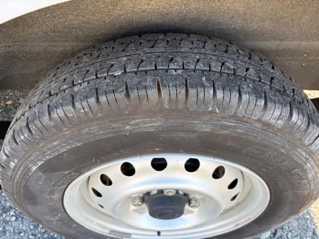 Nissan VANETTE VAN 2019-08 6274372-20