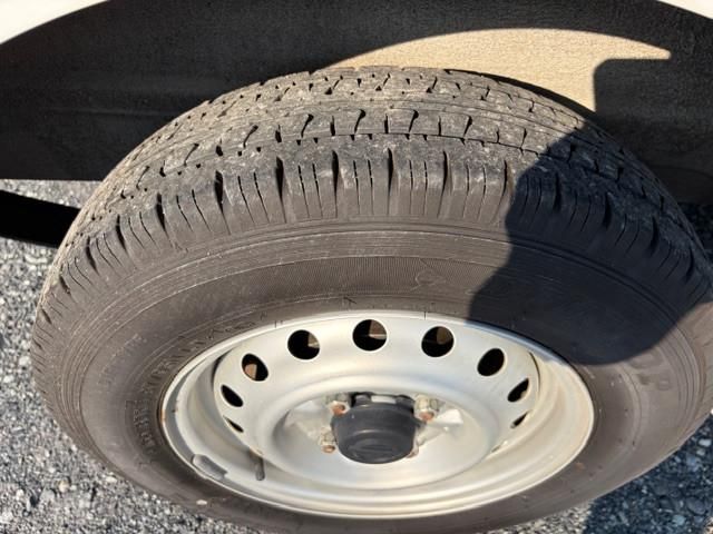 Nissan VANETTE VAN 2019-08 6274372-21