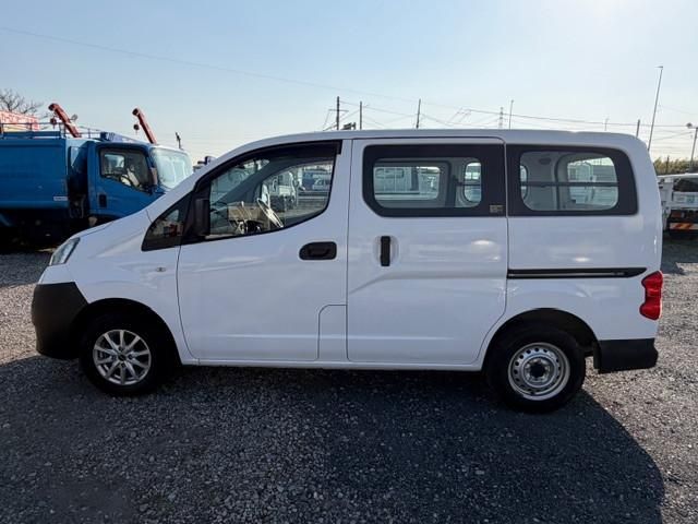 Nissan VANETTE VAN 2019-08 6274372-2