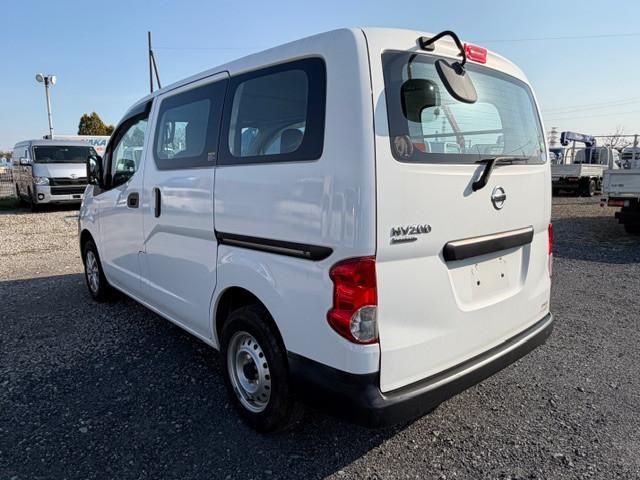 Nissan VANETTE VAN 2019-08 6274372-3