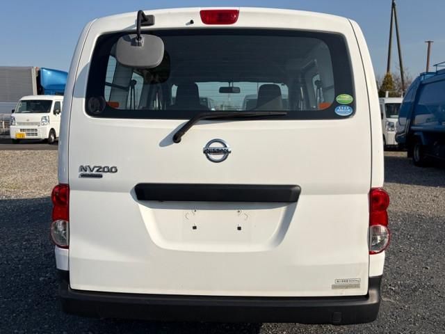 Nissan VANETTE VAN 2019-08 6274372-4
