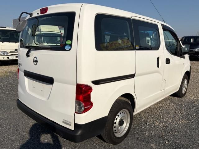 Nissan VANETTE VAN 2019-08 6274372-5