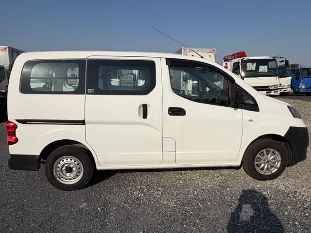 Nissan VANETTE VAN 2019-08 6274372-6