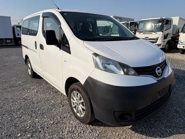 Nissan VANETTE VAN 2019-08 6274372-7