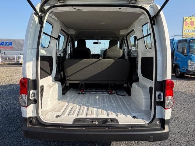 Nissan VANETTE VAN 2019-08 6274372-8