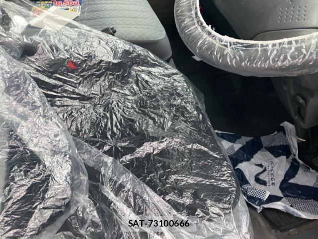 Nissan VANETTE VAN 2003-04 7226392-11