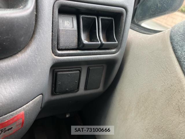 Nissan VANETTE VAN 2003-04 7226392-14