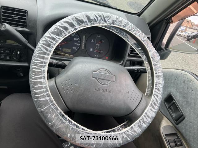 Nissan VANETTE VAN 2003-04 7226392-15