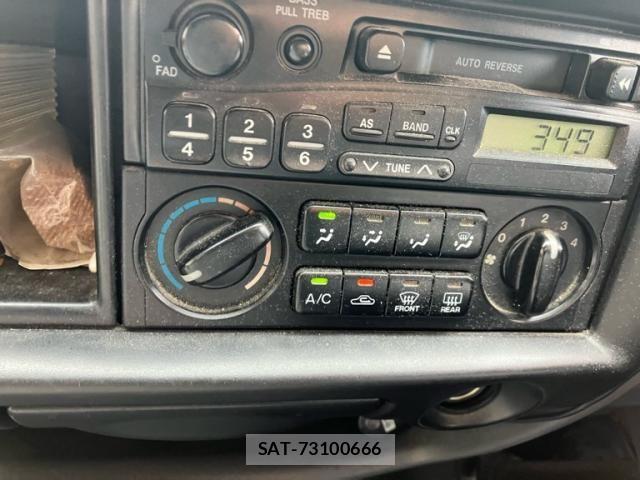 Nissan VANETTE VAN 2003-04 7226392-17