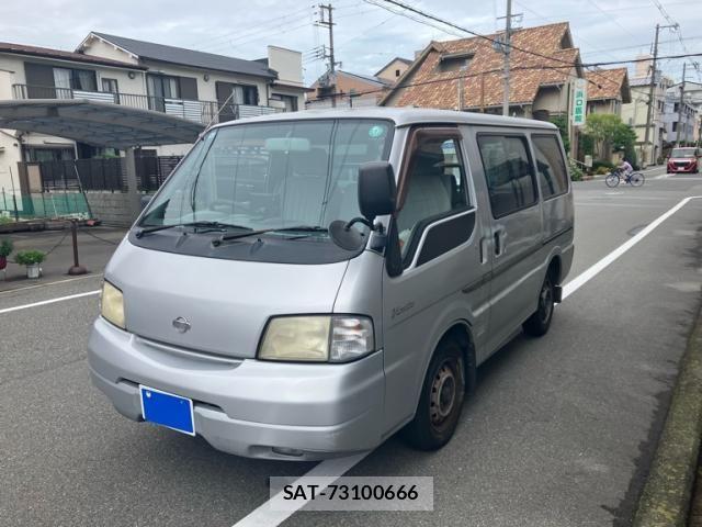Nissan VANETTE VAN 2003-04 7226392-1