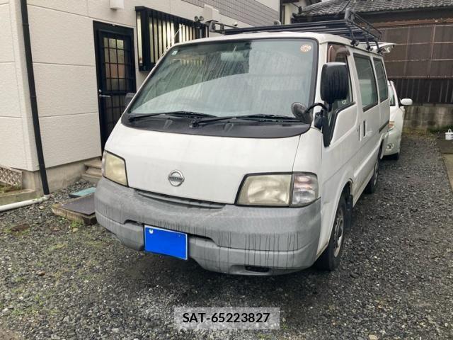 Nissan VANETTE VAN 2005-09 8159436-0