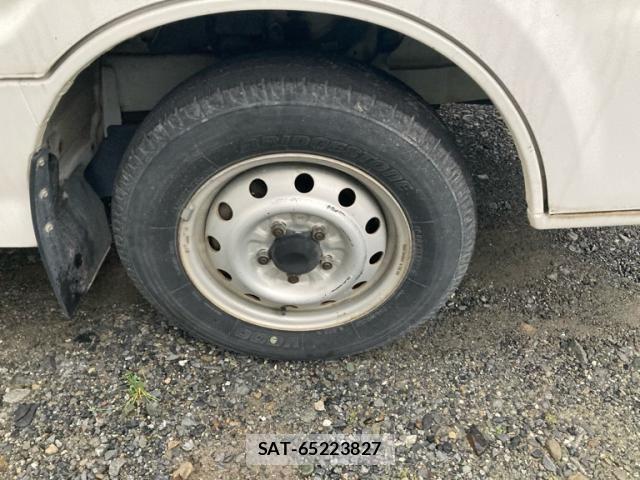 Nissan VANETTE VAN 2005-09 8159436-9